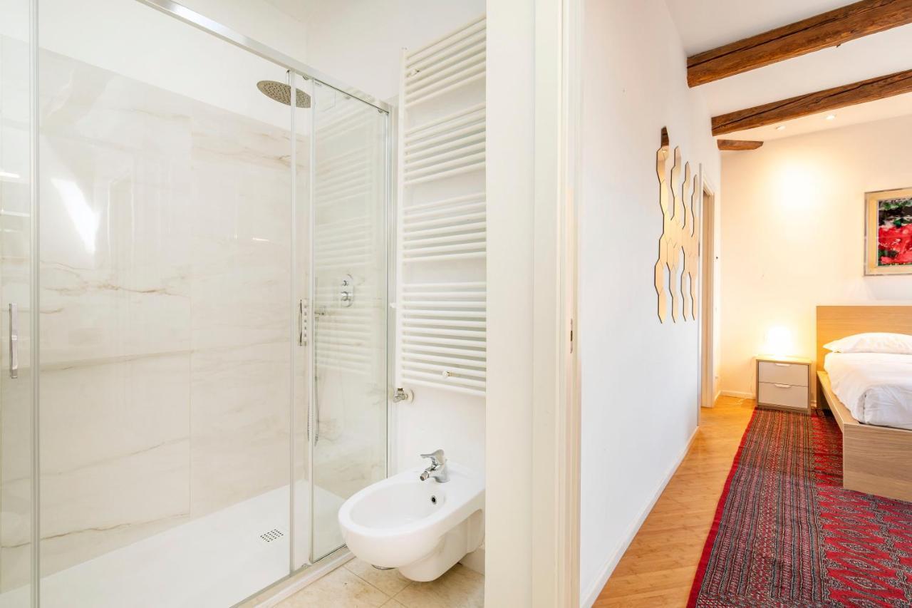 St. Mark Ca' Algi -Apartment With Beautiful Roof Terrace Venice Ngoại thất bức ảnh